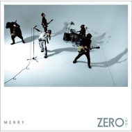 Zero (+DVD)[First Press Limited Edition A]