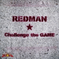 REDMAN/Challenge The Game