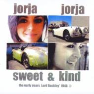 Lord Buckley/Jorja Jorja Sweet  Kind