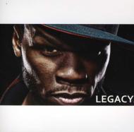 50 Cent/Legacy