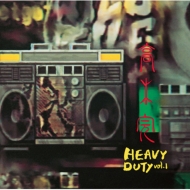 HEAVY DUTY vol.1