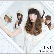 SILENT SIREN/Iu (C)(ˤ(⤢))(Ltd)