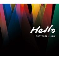チョー ヨンピル 趙容弼/Hello -japan Edition- (+dvd)(Ltd)