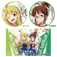 �A�C�}�X ���o�[�}�b�g(���� & ���q)