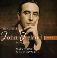 Complete Songbook Vol.1: M.stone(Br)Kynoch(P)