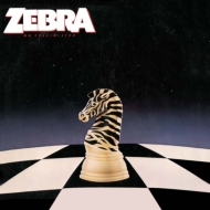 Zebra/No Tellin'Lies