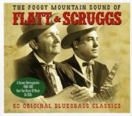Flatt And Scruggs/Foggy Mountain Sound Of