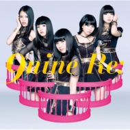 9nine/Re (C)(+dvd)(Ltd)