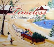 Timeless A Christmas Collection