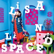 LiSA/Landspace