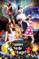 ;/; Second Live Tour Sunny Side Stage! Live Dvd