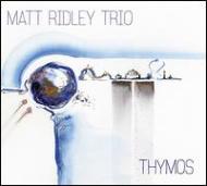 Matt Ridley/Thymos