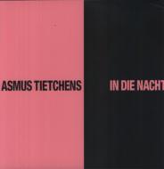 独LP Asmus Tietchens In Die Nacht BB143 Bureau B /00260 Asmus Tietchens – Nachtstücke – Vinyl (180g, LP, Album + 2