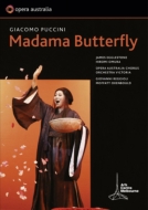 ץå (1858-1924)/Madama Butterfly Oxenbould Reggioli / Victoria O ¼ Egglestone Macfarlane