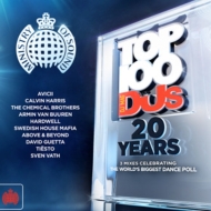 Various/Dj Mag Top 100 - 20 Years