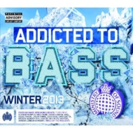 Various/Addicted To Bass Winter 2013