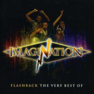 Flashback: The Very Best Of Imagination