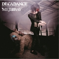 DECADANCE -Counting Goats  if I can't be yours -(+DVD)yBz