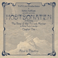 CDアルバム｜Hostsonaten (ホストソナテン)｜商品一覧