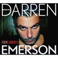 Darren Emerson/Detone Mixed By Darren Emerson