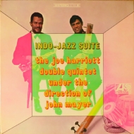 Indo Jazz Suite: Ch WYg