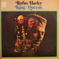 Rufus Harley/King / Queens (Ltd)(24bit)(Rmt)