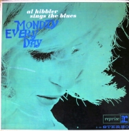 Al Hibbler Sings The Blues / Monday Every Day