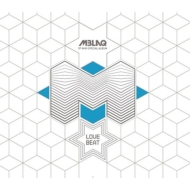 MBLAQ/Love Beat (Asian Special Edition)(+dvd)