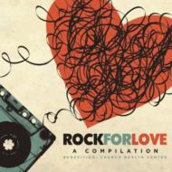 Various/Rock For Love