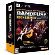 BandFuse: Rock Legendsioht[Y bNWFhj