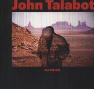 John Talabot/John Talabot Dj-kicks (+cd)