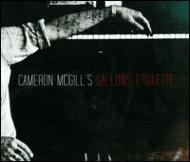 Cameron Mcgill/Gallows Etiquette