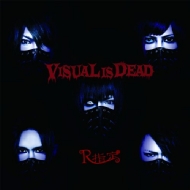 【中古:盤質AB】 VISUAL IS DEAD (+DVD)【初回限定盤】 : R指定 | HMV&BOOKS online - SDR255A