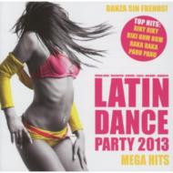 Various/Latin Dance Party 2013