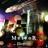 DixdriveR/Meteor (B)