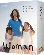 Woman Blu-ray BOX