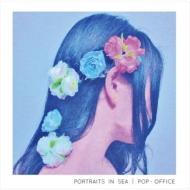 POP-OFFICE/Portraits In Sea