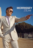 MORRISSEY/Morrissey 25 X Live At Hollywood High School