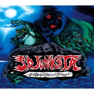 SD JUNKSTA/Overdose Nippon