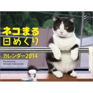 2014�J�����_�[ �l�R�܂� ���߂��� B6�� ���^�C�v