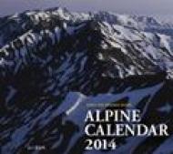 �A���p�C���J�����_�[ ���}�P�C�J�����_�[2014 ���^�C�v