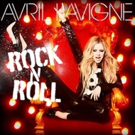 Avril Lavigne/Rock N Roll (Ltd)