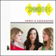 Sweet & Saccharine / Sweet & Saccharine(Whiskey Baron Remix)