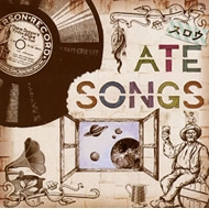 スロウ/Ate Songs