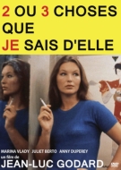 2 Ou 3 Choses Que Je Sais D`elle