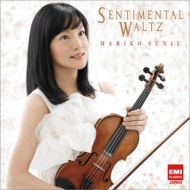 Mariko Senju -Sentimental Waltz