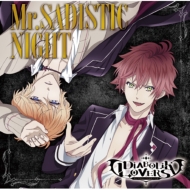 մ(Cv )  մ奦(Cv Ļ)/Mr. sadistic Night - Diabolik Lovers Op