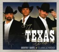 Texas Tenors/Country Roots Classical Sound (Rmt)