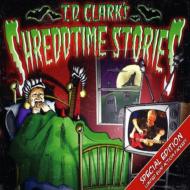T. d. Clark/Shreddtime Stories