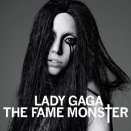 Lady Gaga/Monster (Ltd)